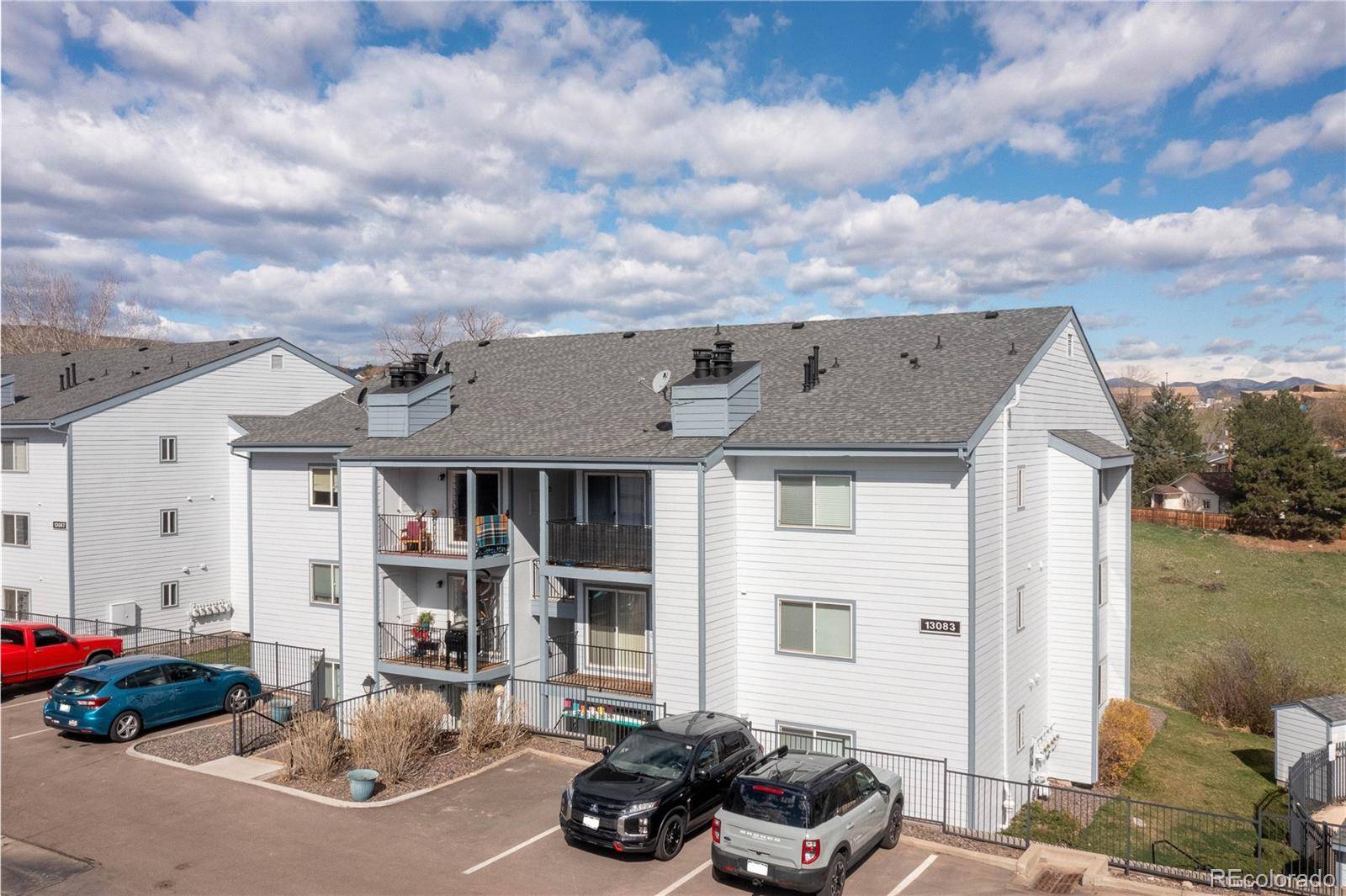 Lakewood, CO 80228,13083 W Cedar DR #231