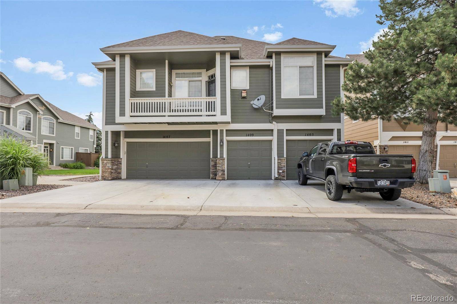 Highlands Ranch, CO 80129,1409 Carlyle Park CIR