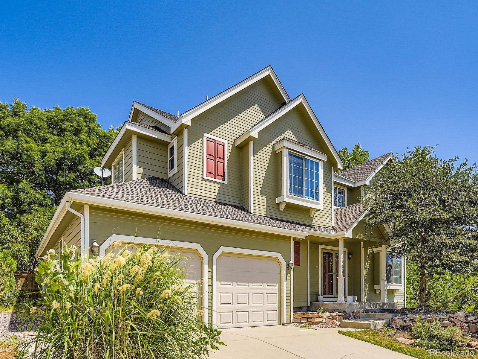 Highlands Ranch, CO 80130,6887 Chestnut Hill ST