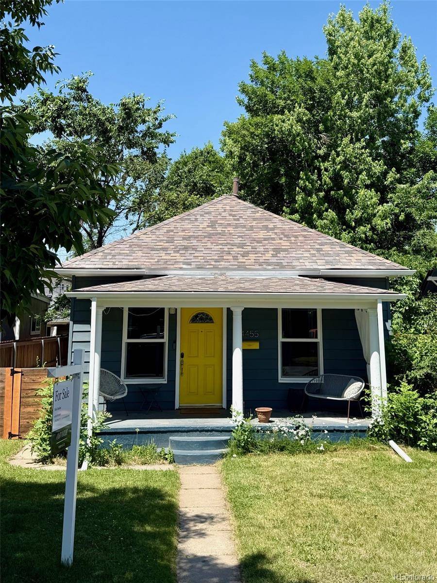 Denver, CO 80212,4455 Wolff ST