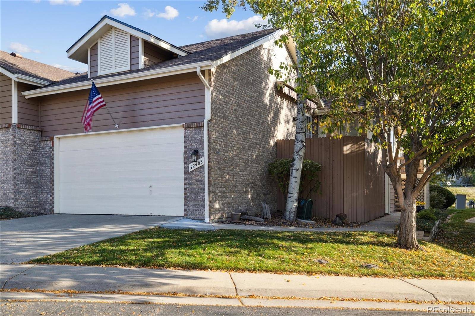 Westminster, CO 80031,3240 W 114th CIR #E