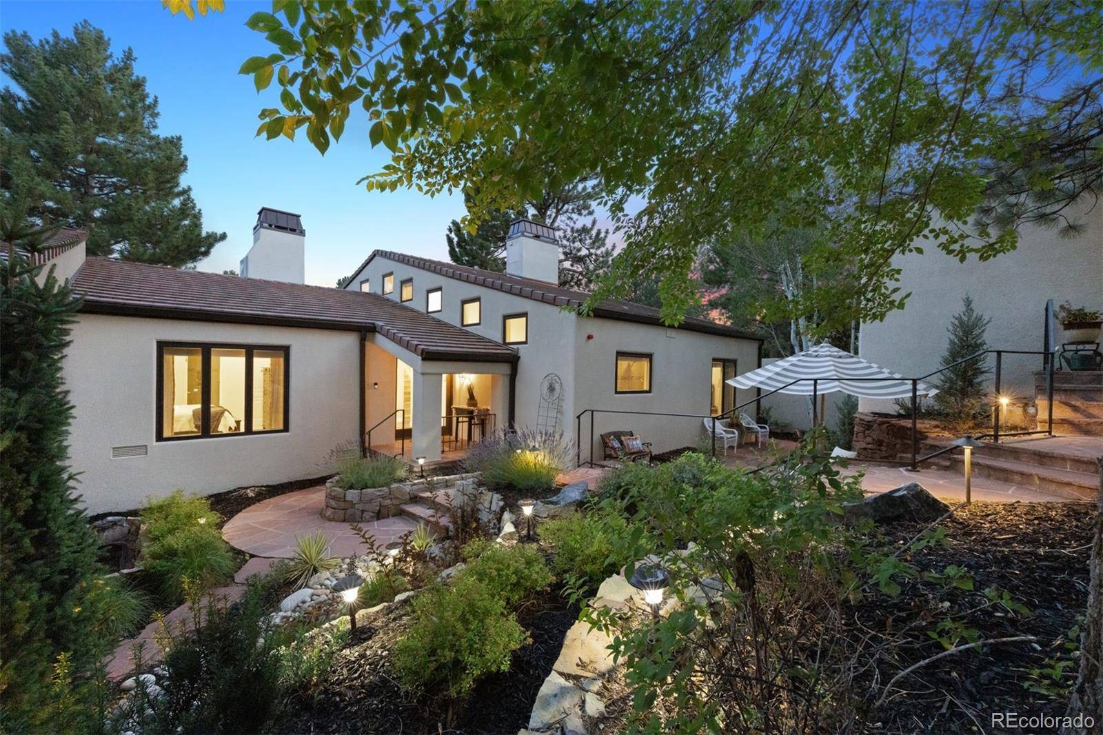 Castle Rock, CO 80108,2114 Ridge Plaza DR