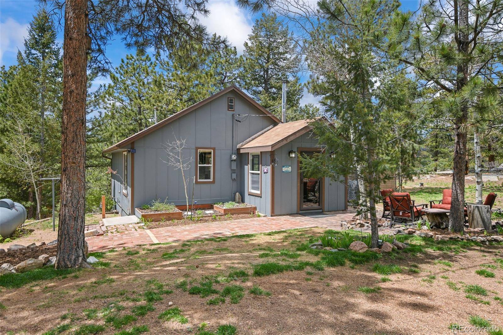 Pine, CO 80470,12806 S Cindy AVE