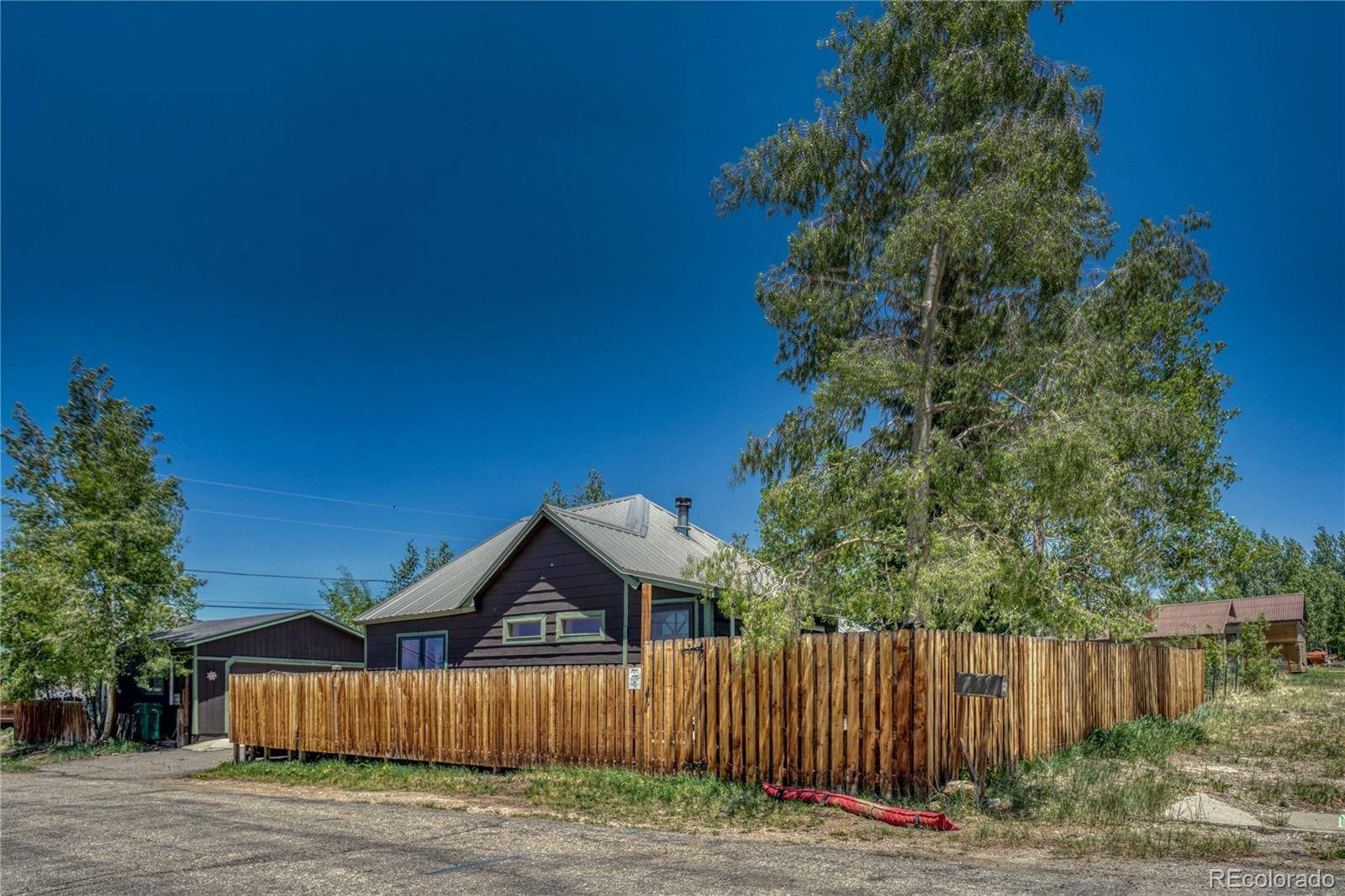 Leadville, CO 80461,600 E 5th ST