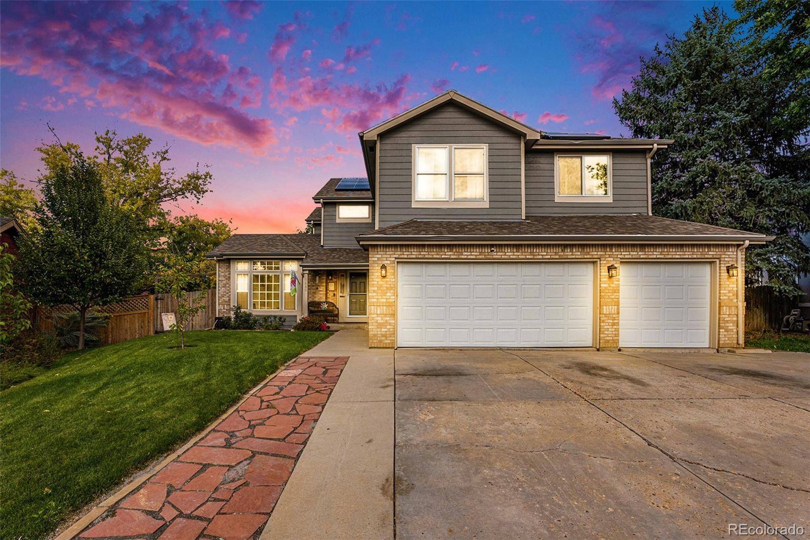 Thornton, CO 80241,13480 Harrison CT