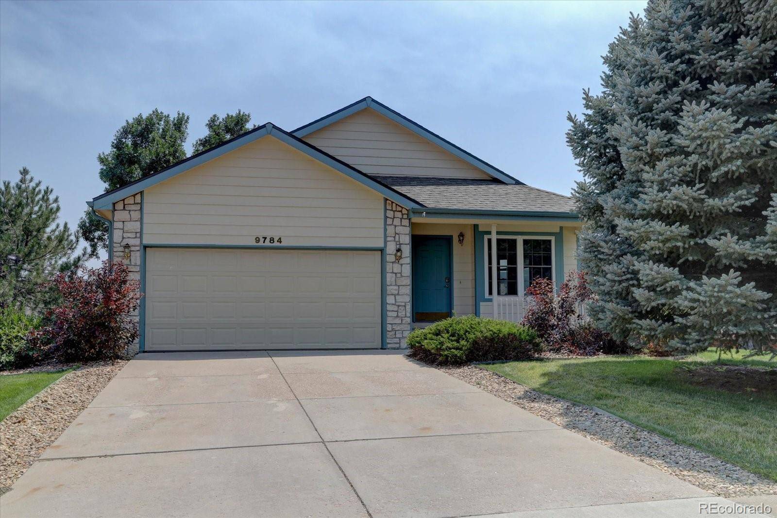 Littleton, CO 80123,9784 W Euclid DR