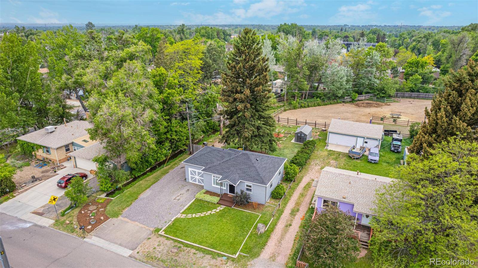Lakewood, CO 80215,8450 W 13th ST