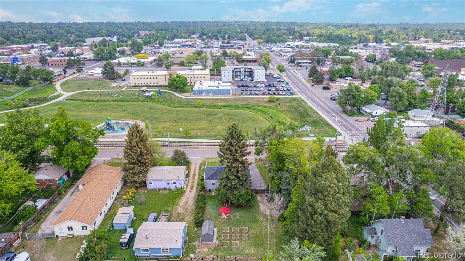 Lakewood, CO 80215,8450 W 13th ST