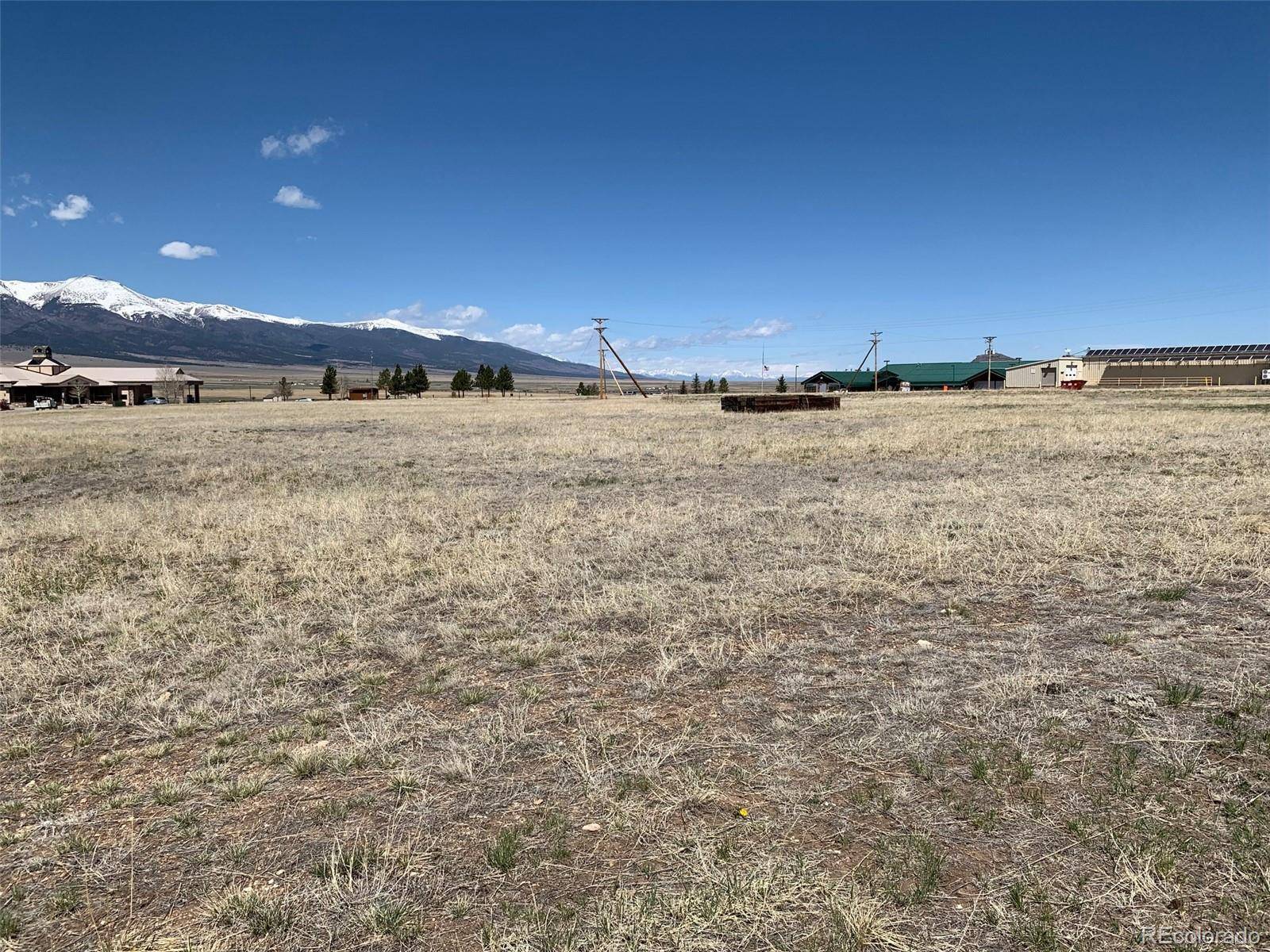 Westcliffe, CO 81252,102-110 Rosita AVE