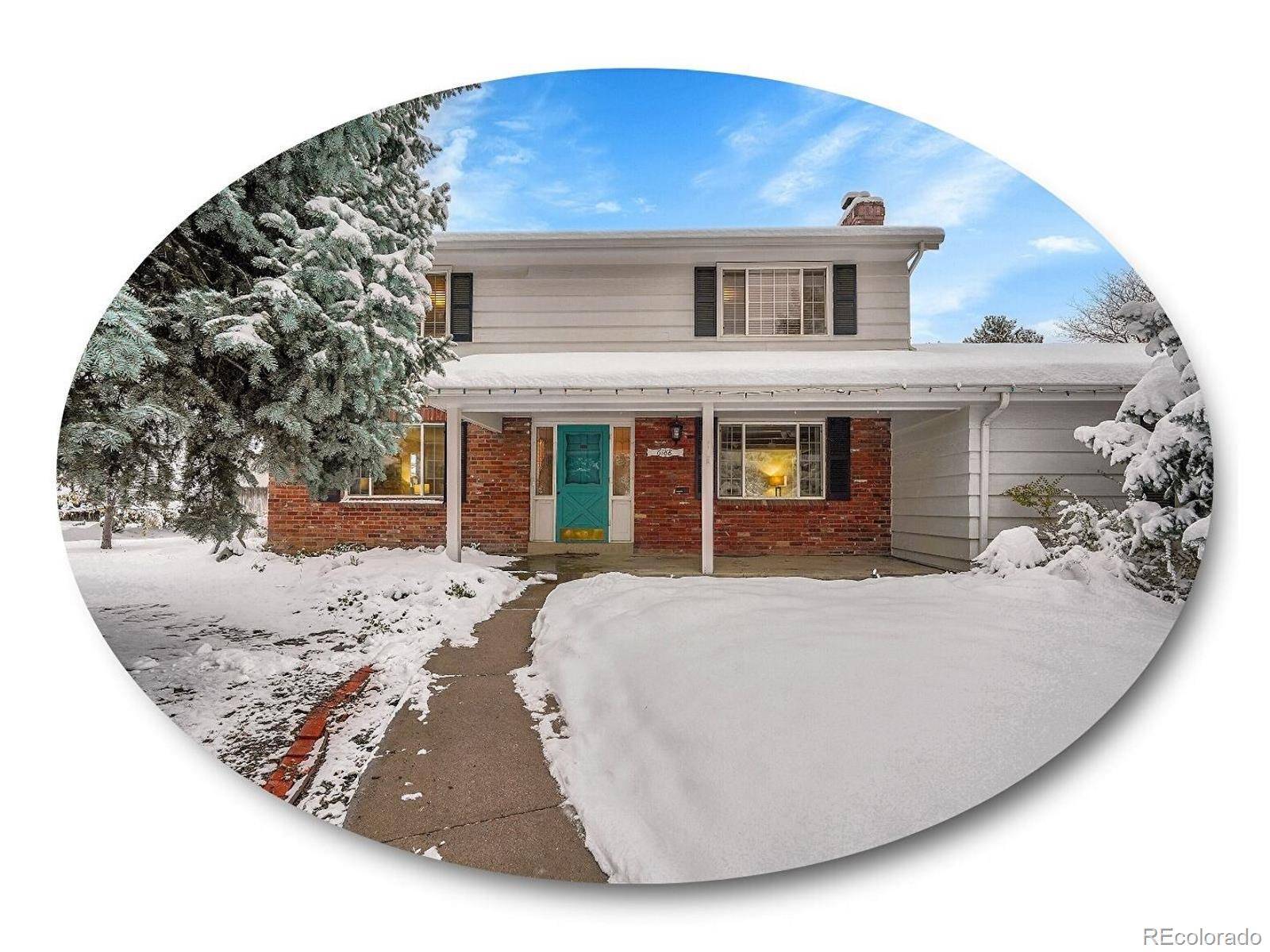 Littleton, CO 80120,6188 S Elati CT