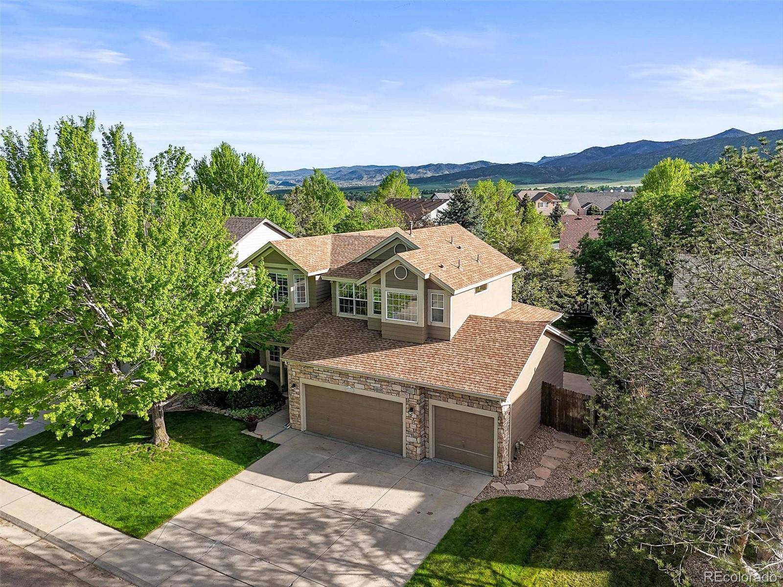 Littleton, CO 80128,9162 W Unser AVE