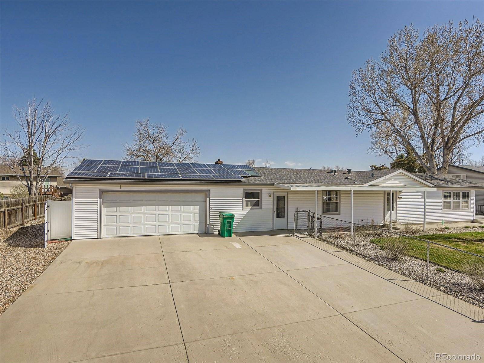 Evans, CO 80620,811 43rd ST