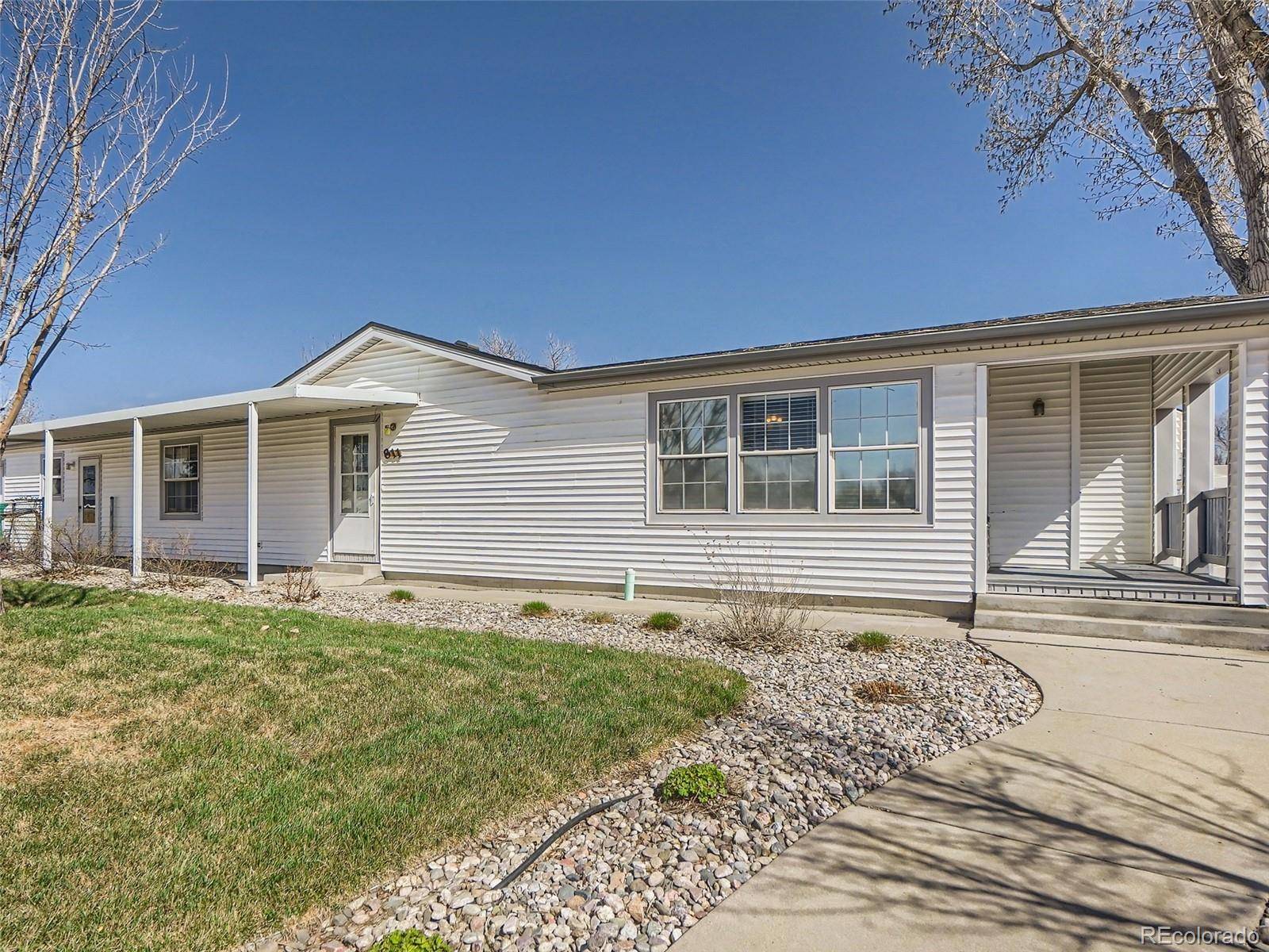 Evans, CO 80620,811 43rd ST