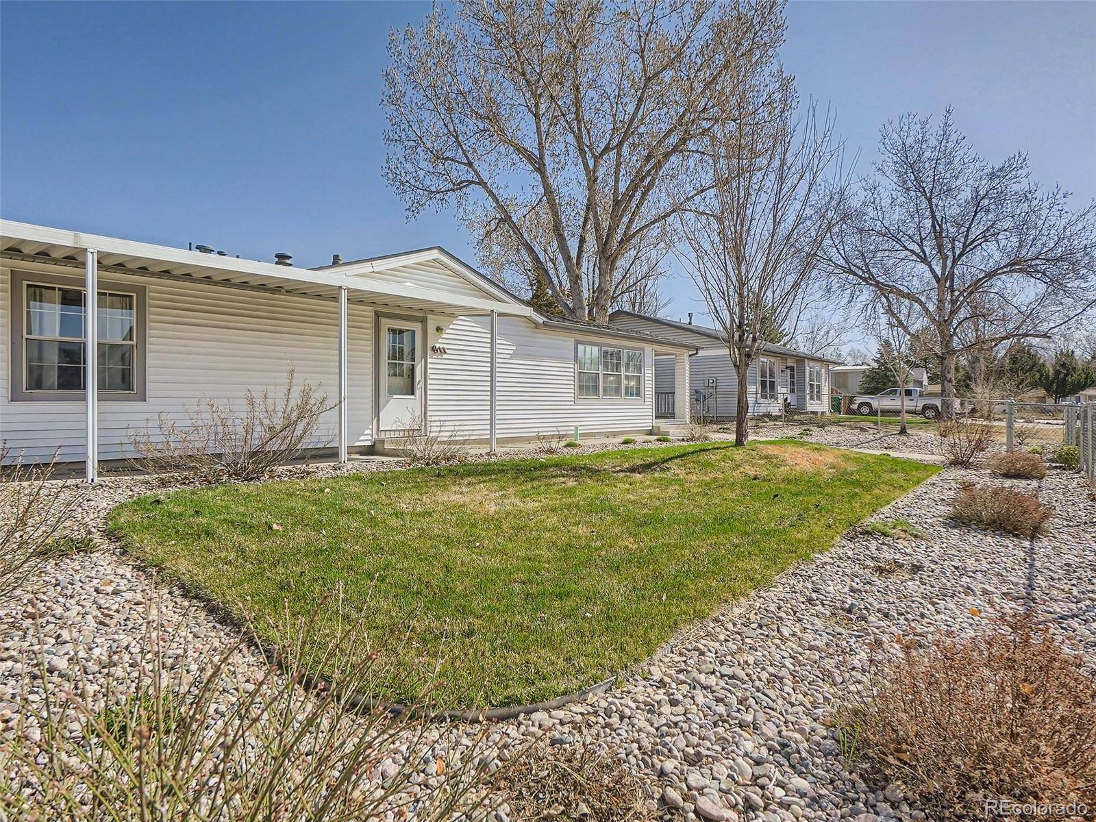 Evans, CO 80620,811 43rd ST