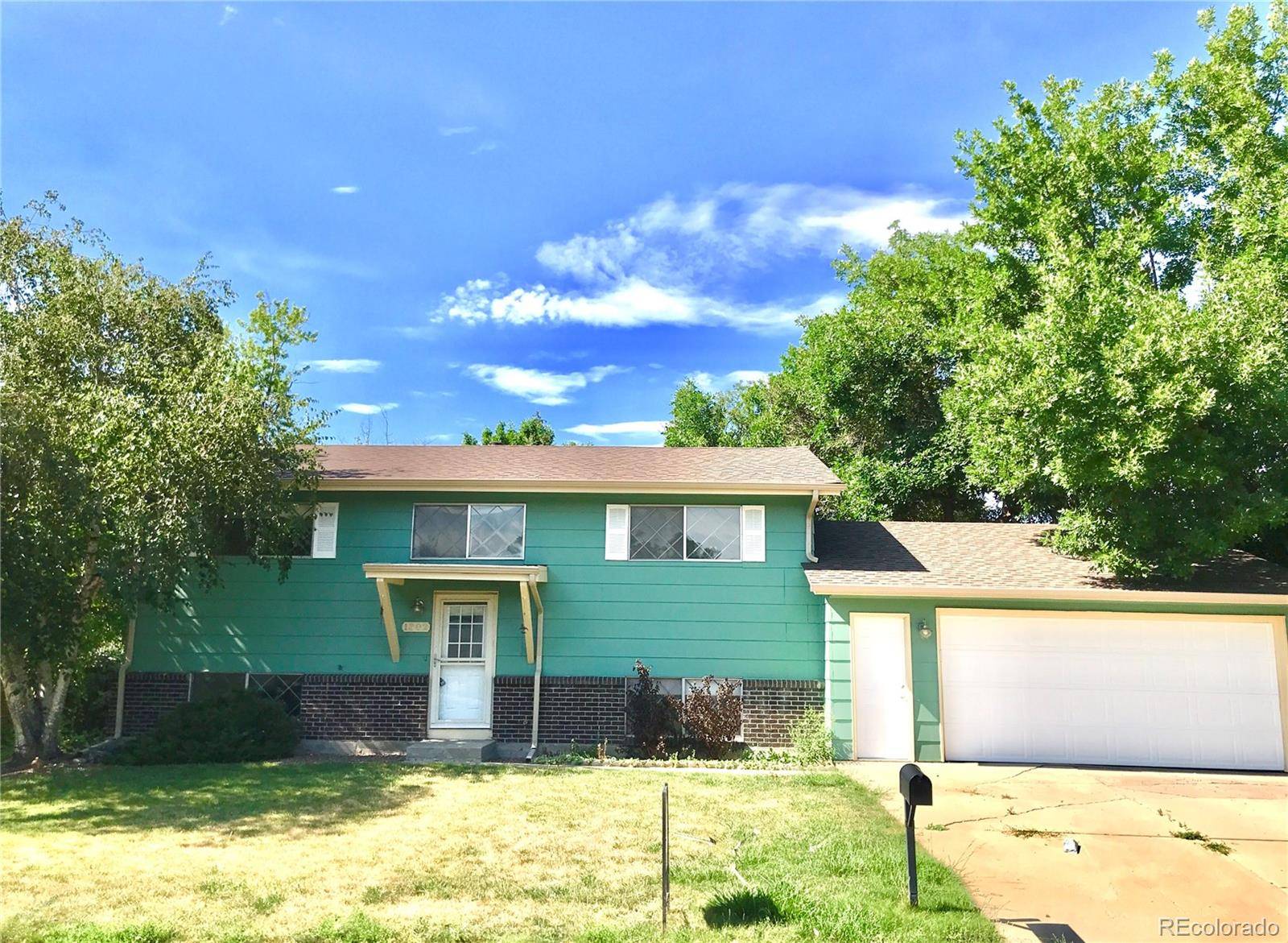 Denver, CO 80229,1302 Quivira DR