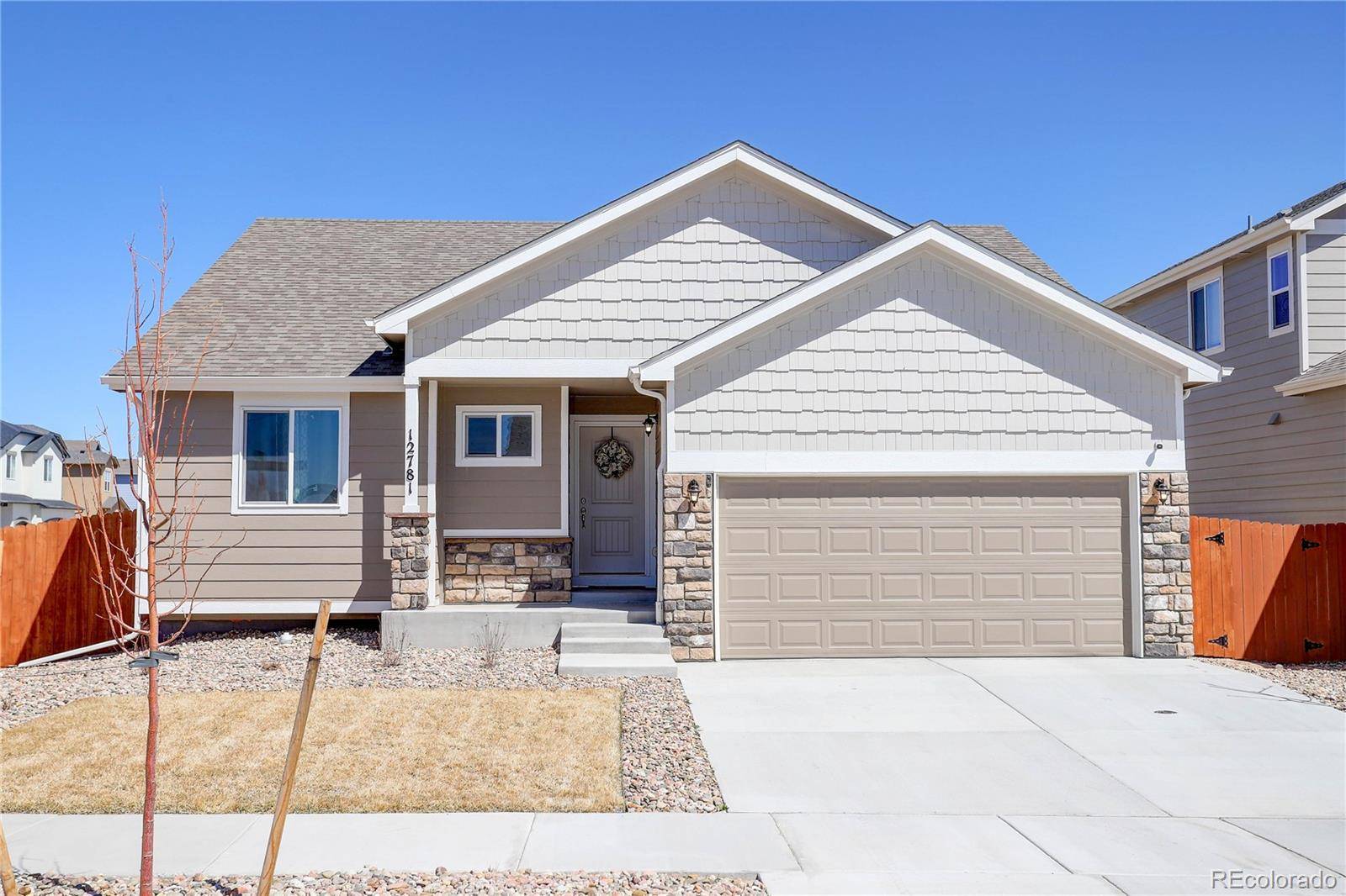 Peyton, CO 80831,12781 Winding Glen LN