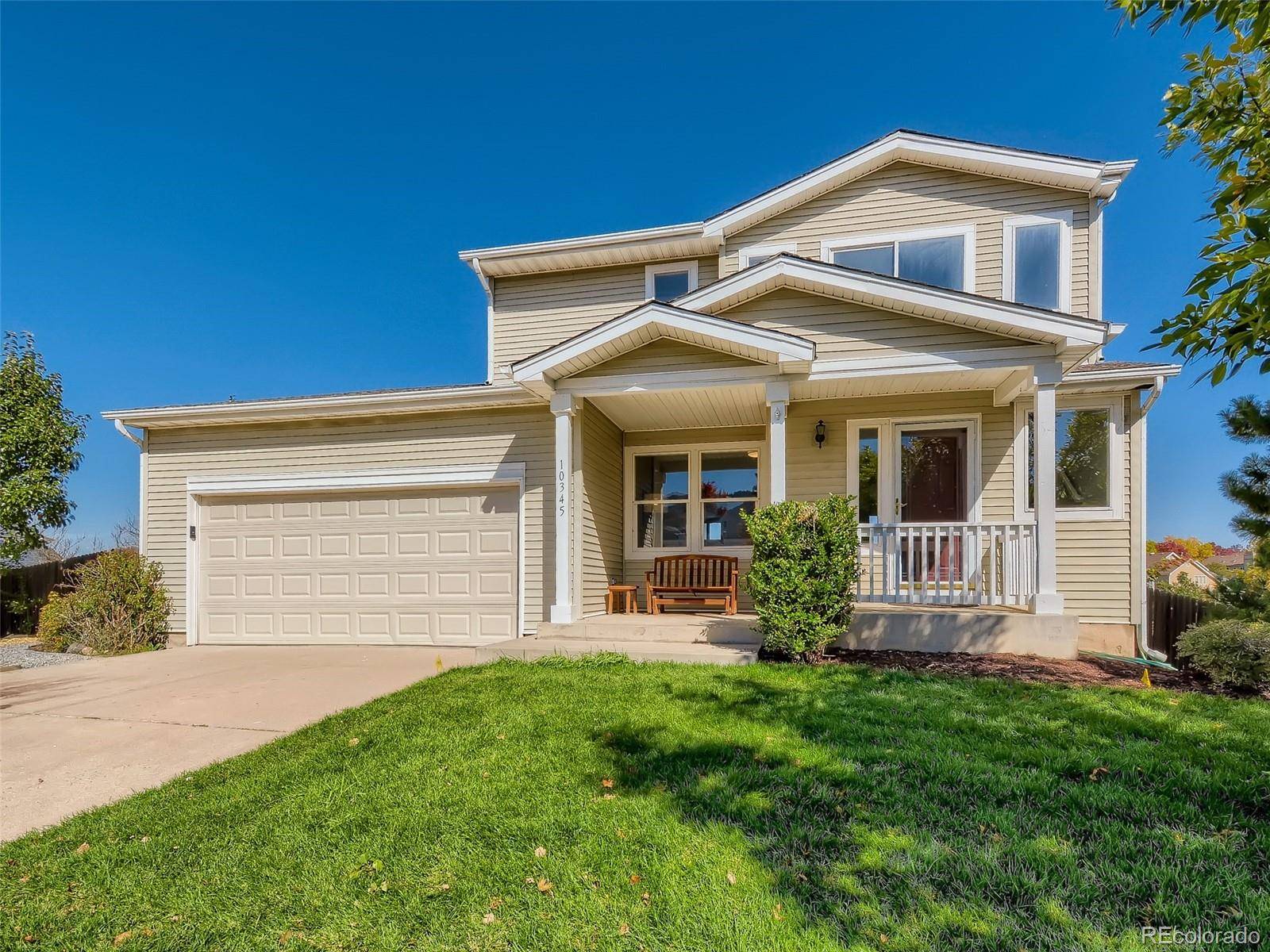 Littleton, CO 80125,10345 Hazel CT