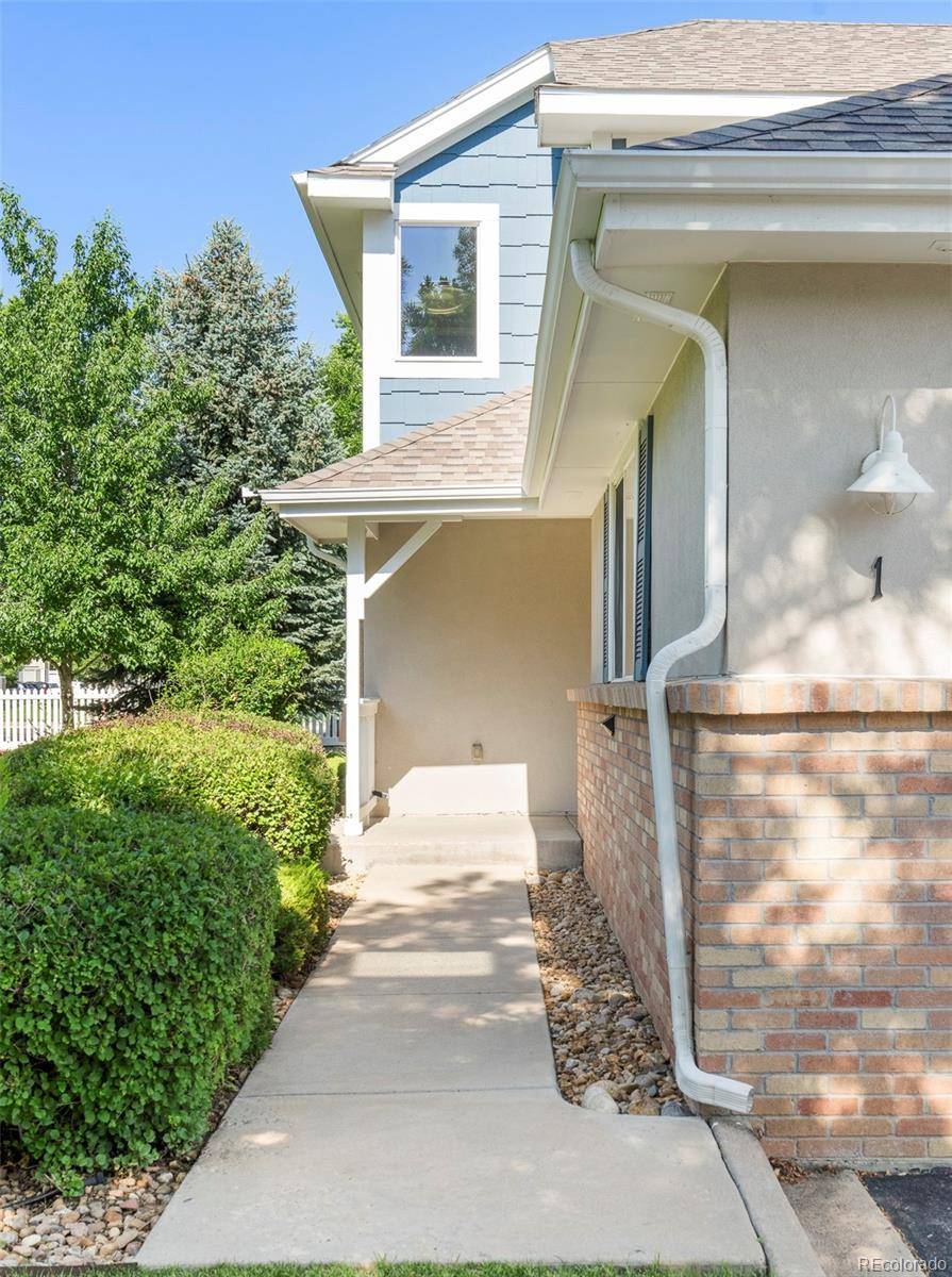 Arvada, CO 80002,9168 W 50th LN #1