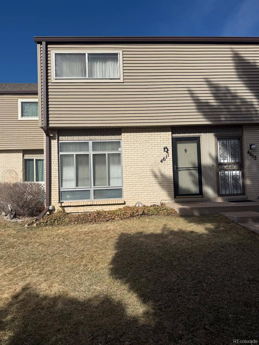 Littleton, CO 80123,4611 W Ponds CIR