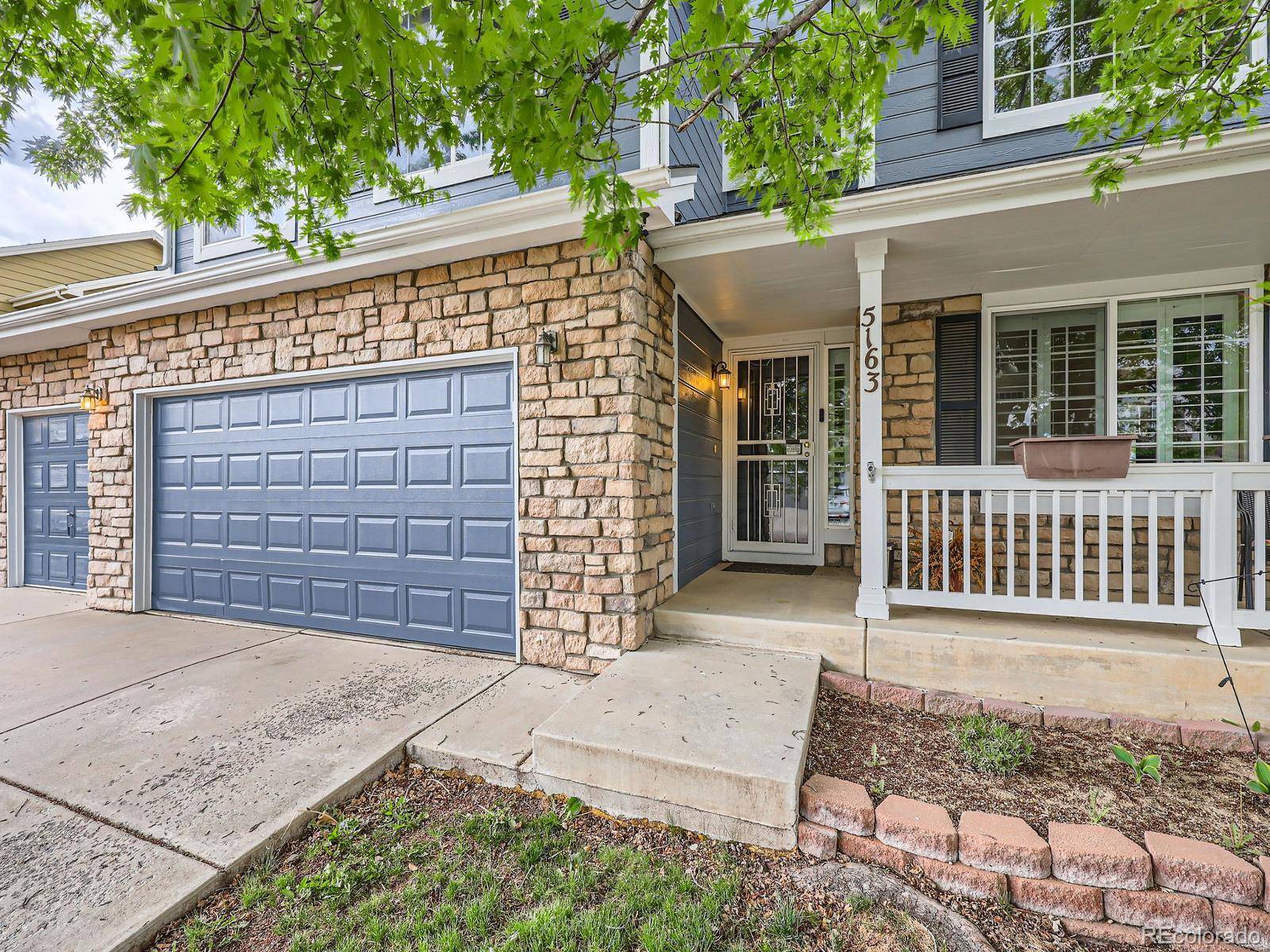 Castle Rock, CO 80109,5163 Apache Creek RD
