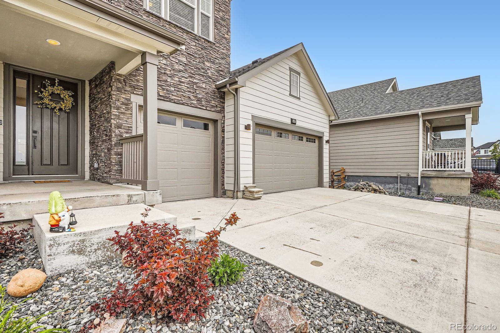 Elizabeth, CO 80107,1403 Hart LN
