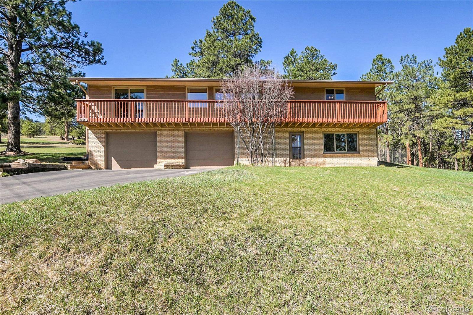 Evergreen, CO 80439,29551 Dorothy RD