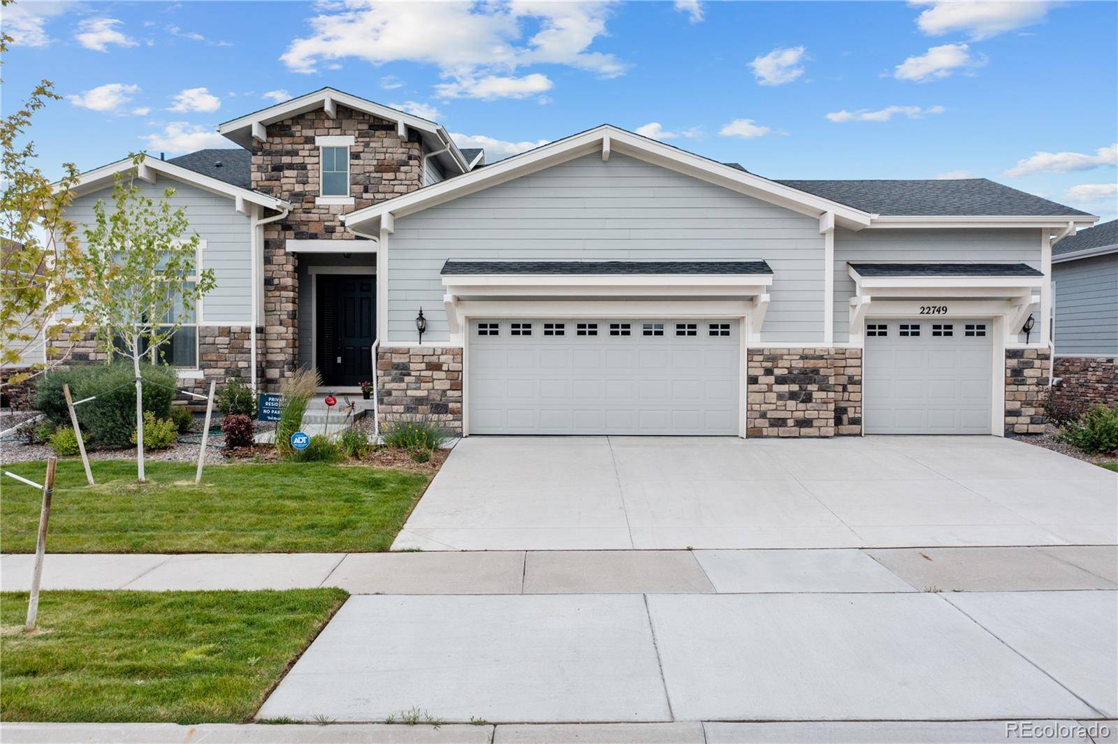 Aurora, CO 80016,22749 E Eads CIR