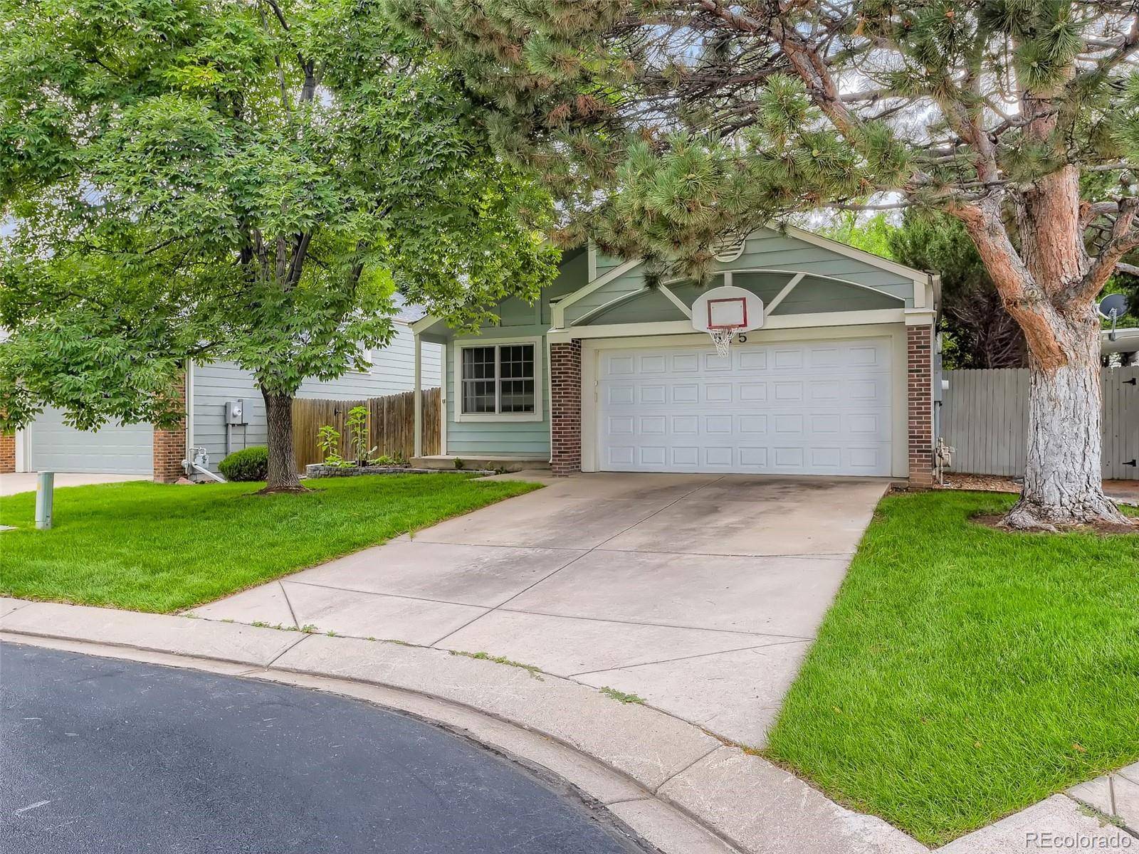 Littleton, CO 80120,575 W Jamison CIR