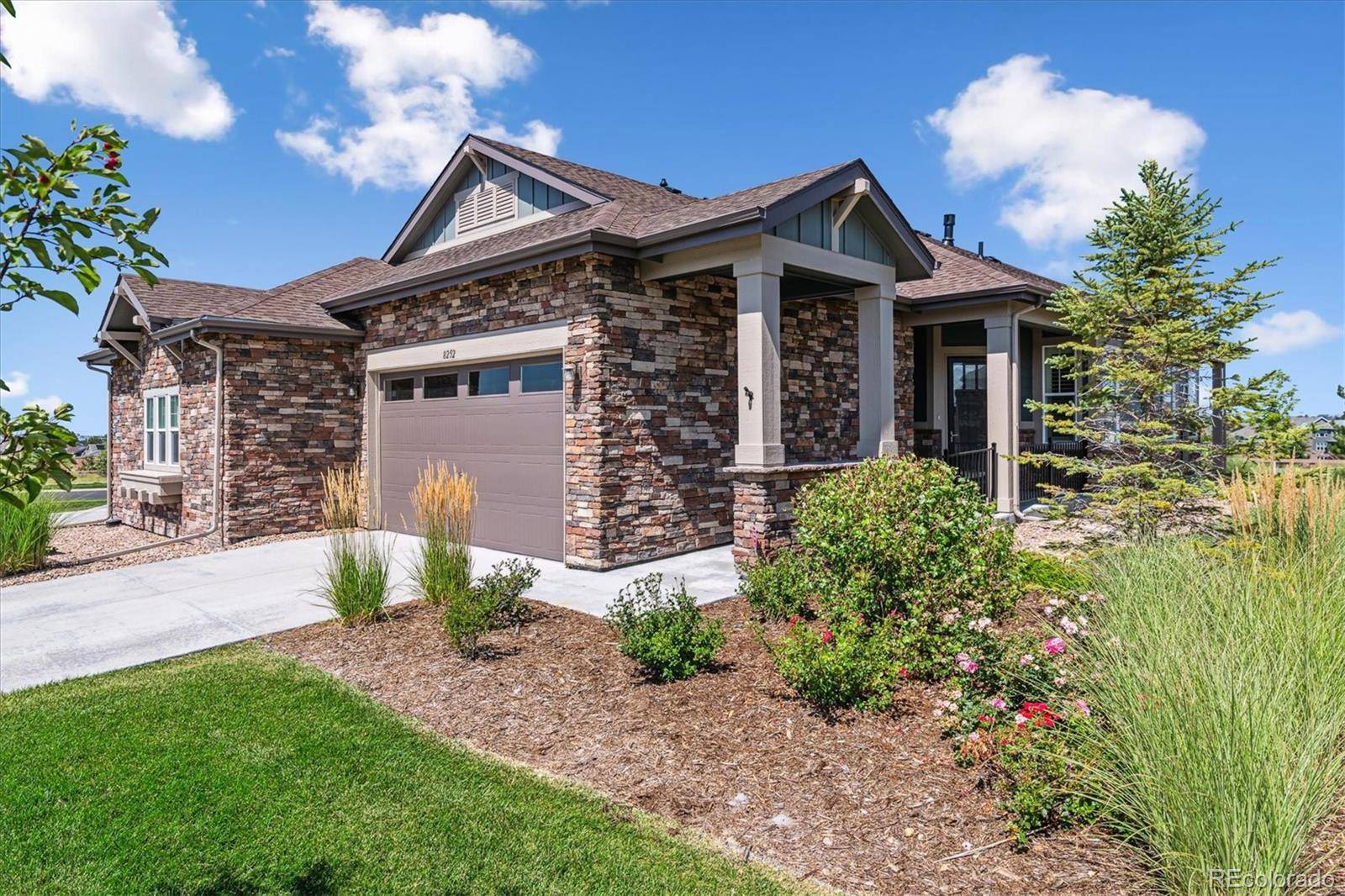 Aurora, CO 80016,8252 S Jackson Gap CT