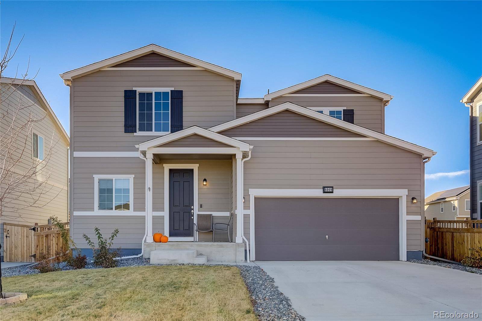 Frederick, CO 80516,6009 Granite CT