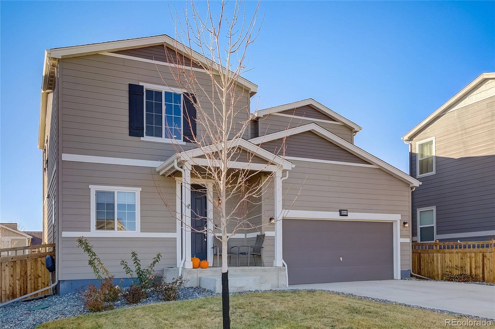 Frederick, CO 80516,6009 Granite CT