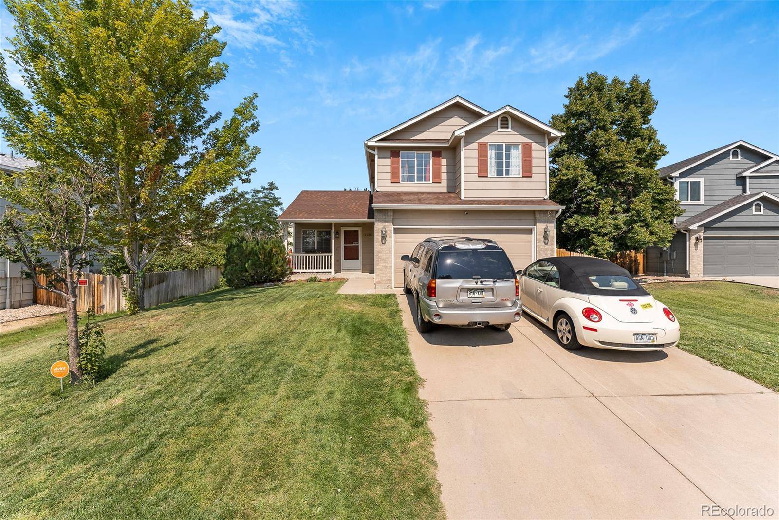 Centennial, CO 80015,21361 E Williamette PL