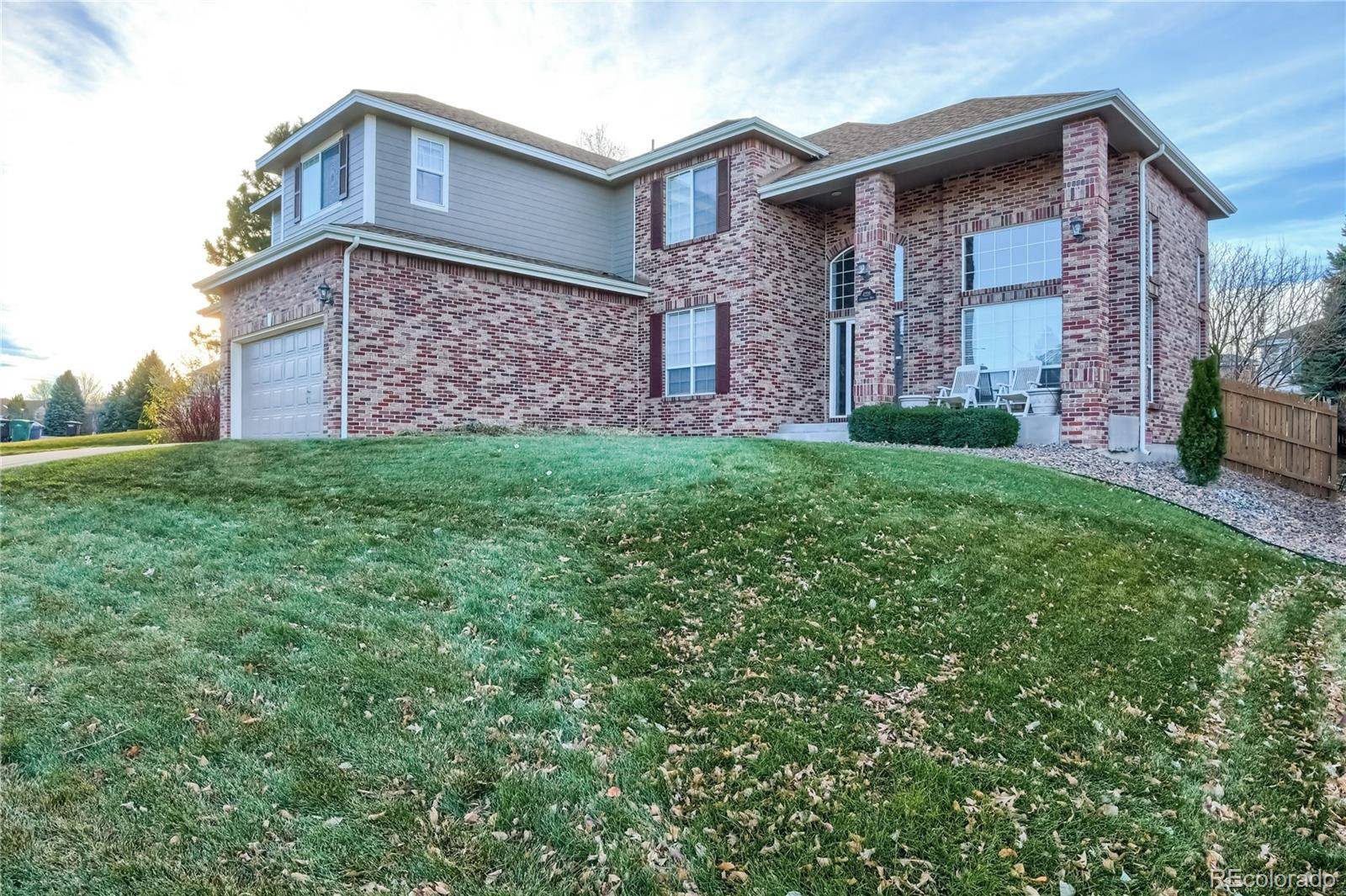 Littleton, CO 80126,4228 Greenfinch ST