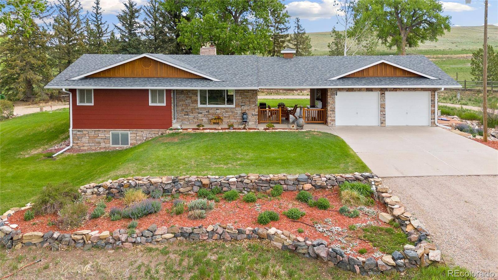 Fort Collins, CO 80524,5424 N County Road 3