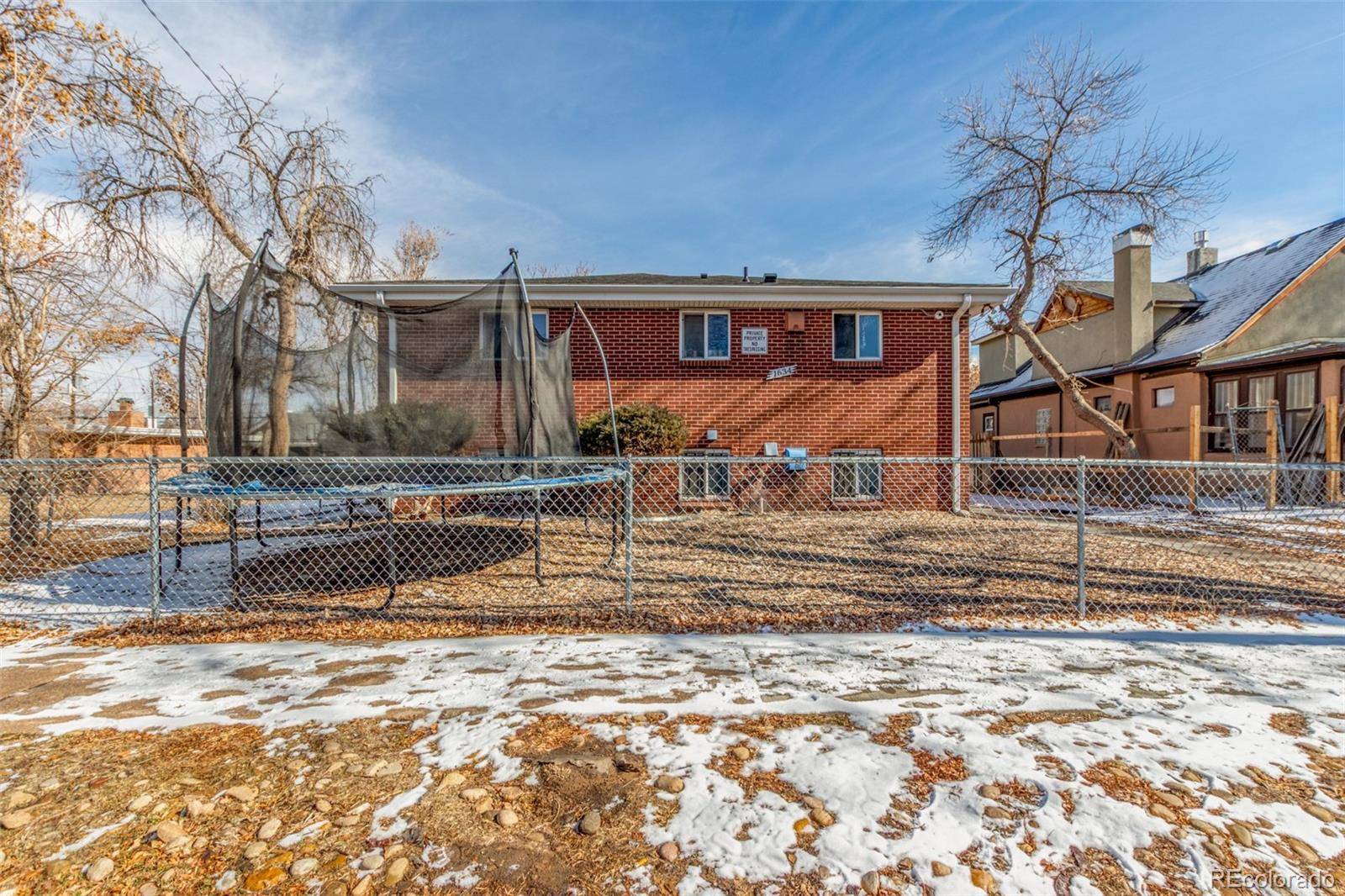 Aurora, CO 80010,1634 Boston ST #1