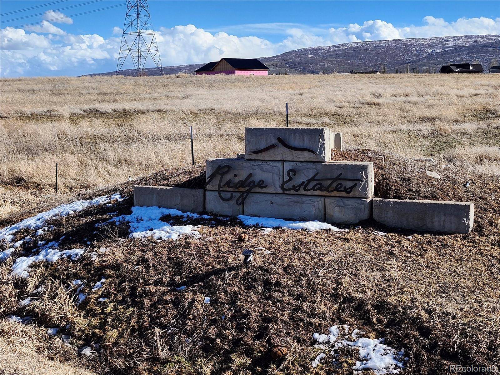Meeker, CO 81641,1000 White River RD