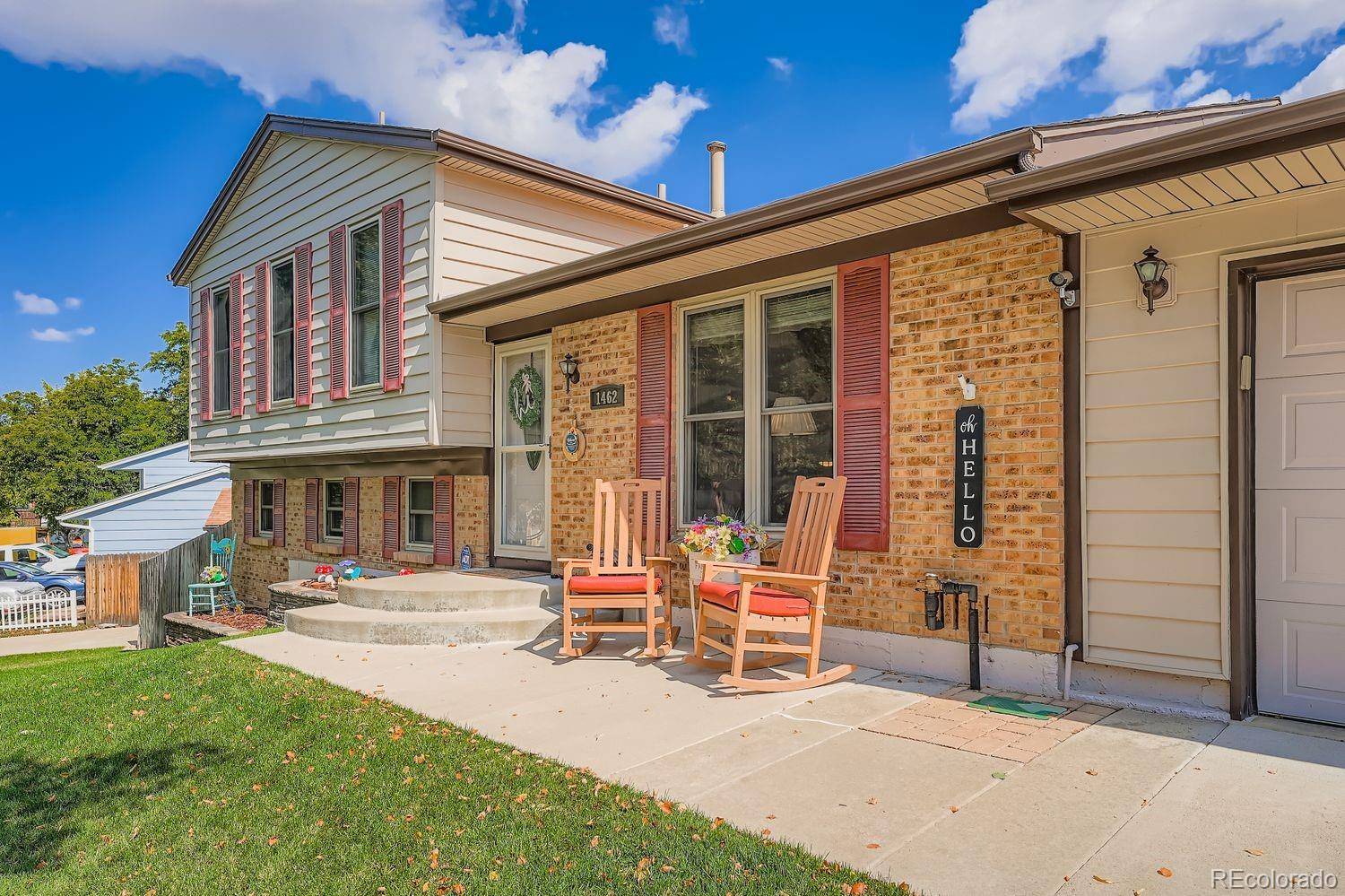 Aurora, CO 80017,1462 S Norfolk ST