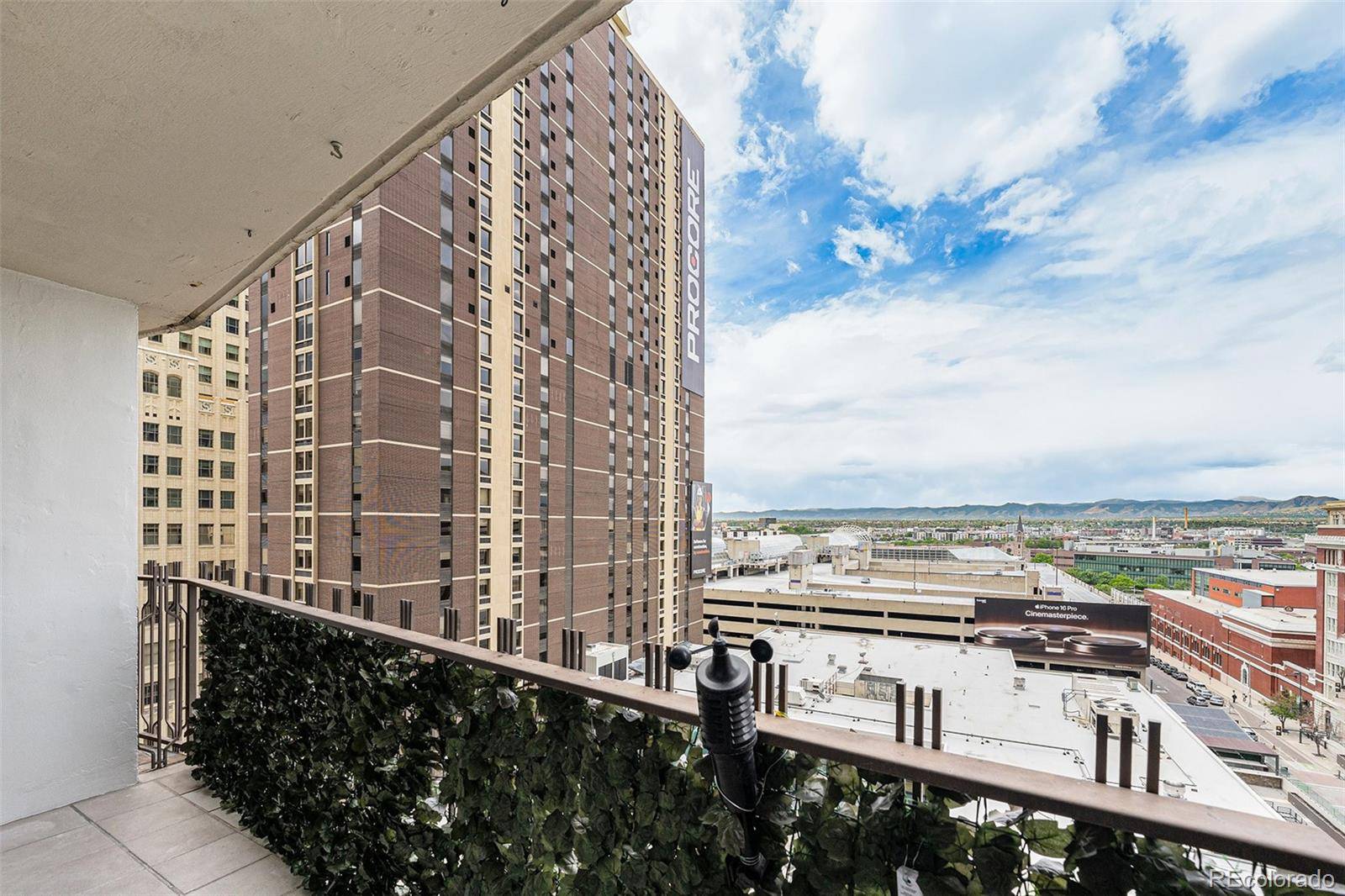 Denver, CO 80202,1020 15th ST #12C