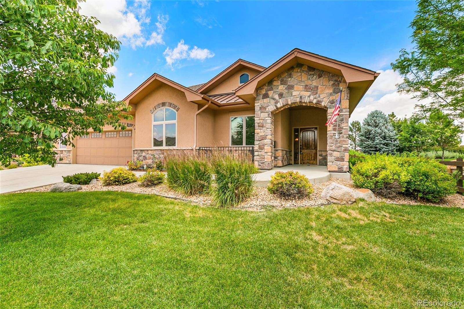 Johnstown, CO 80534,4713 Tarragon DR