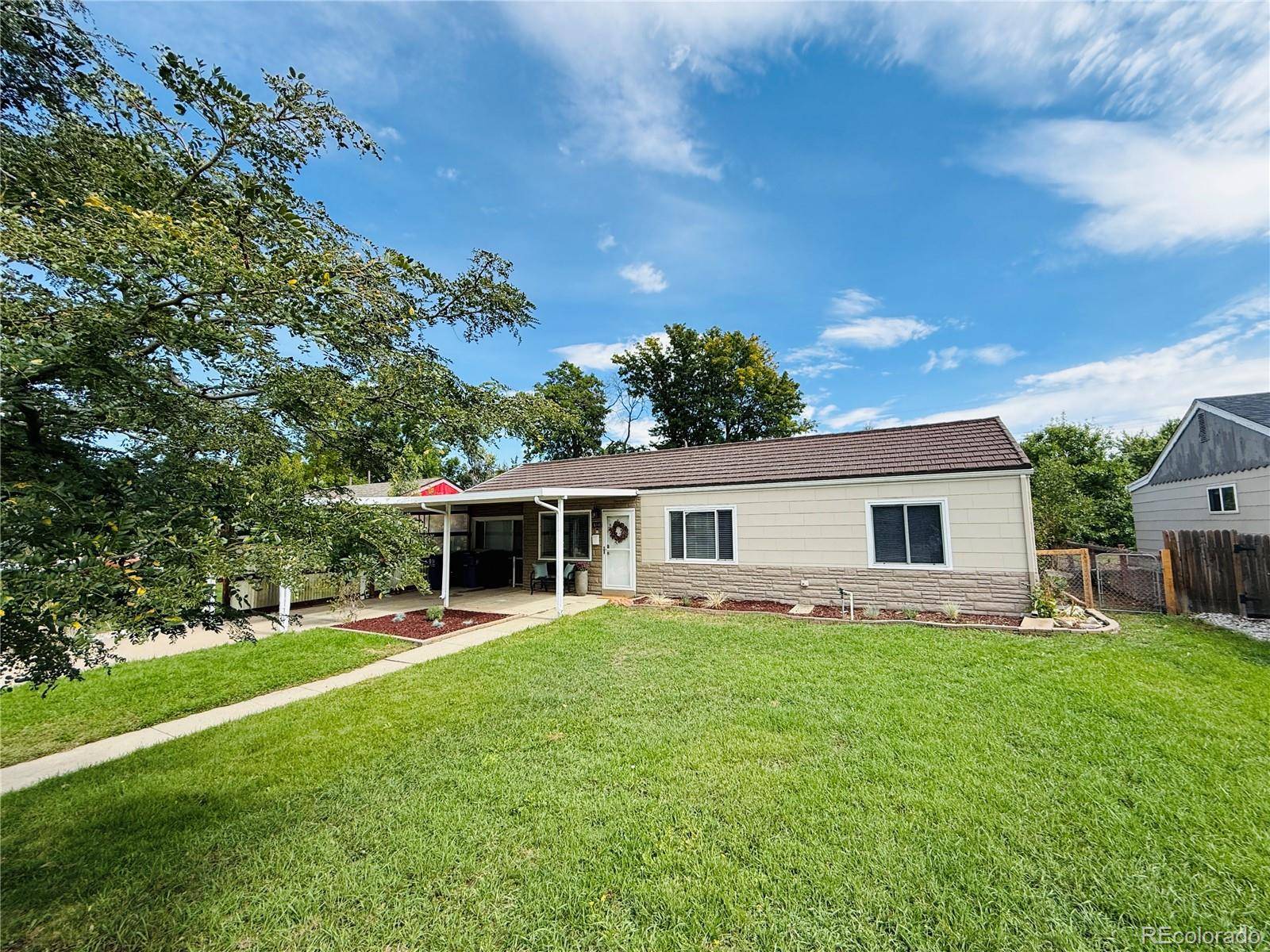 Denver, CO 80222,3040 S Forest ST