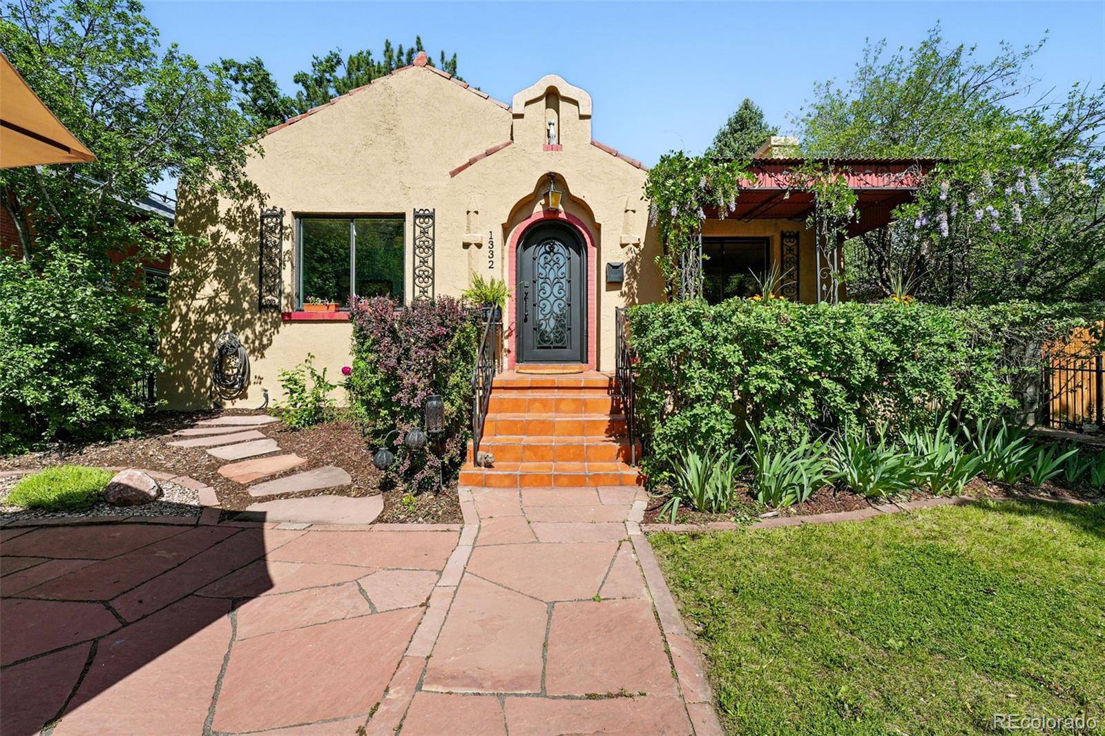 Denver, CO 80220,1332 Ash ST