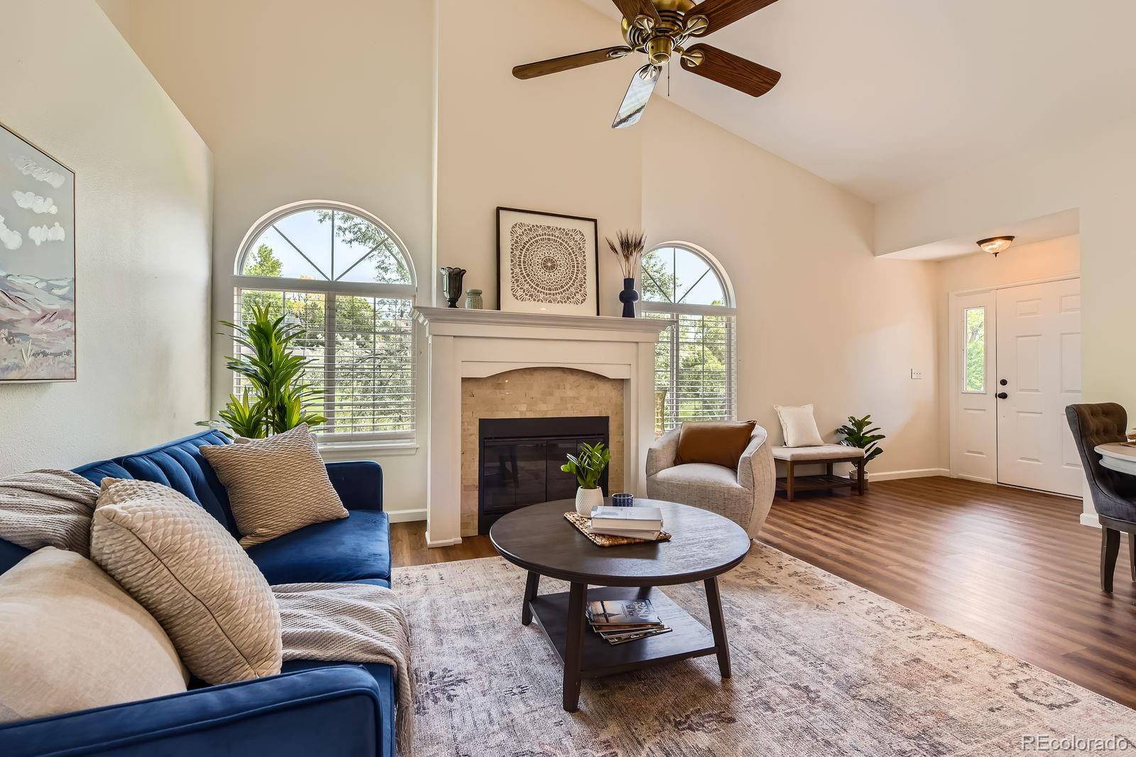 Littleton, CO 80127,10239 W Fair AVE #A