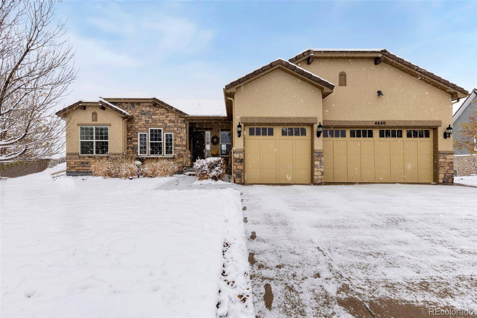 Broomfield, CO 80023,4640 Belford CIR