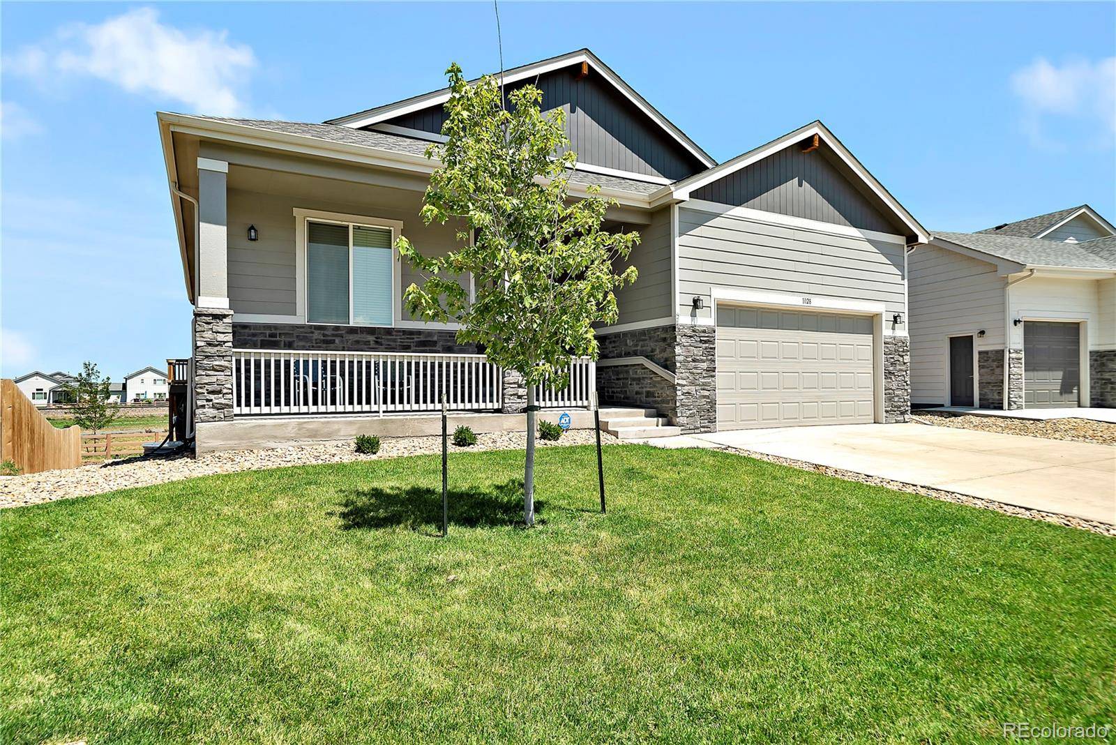 Milliken, CO 80543,1028 Saddleback DR