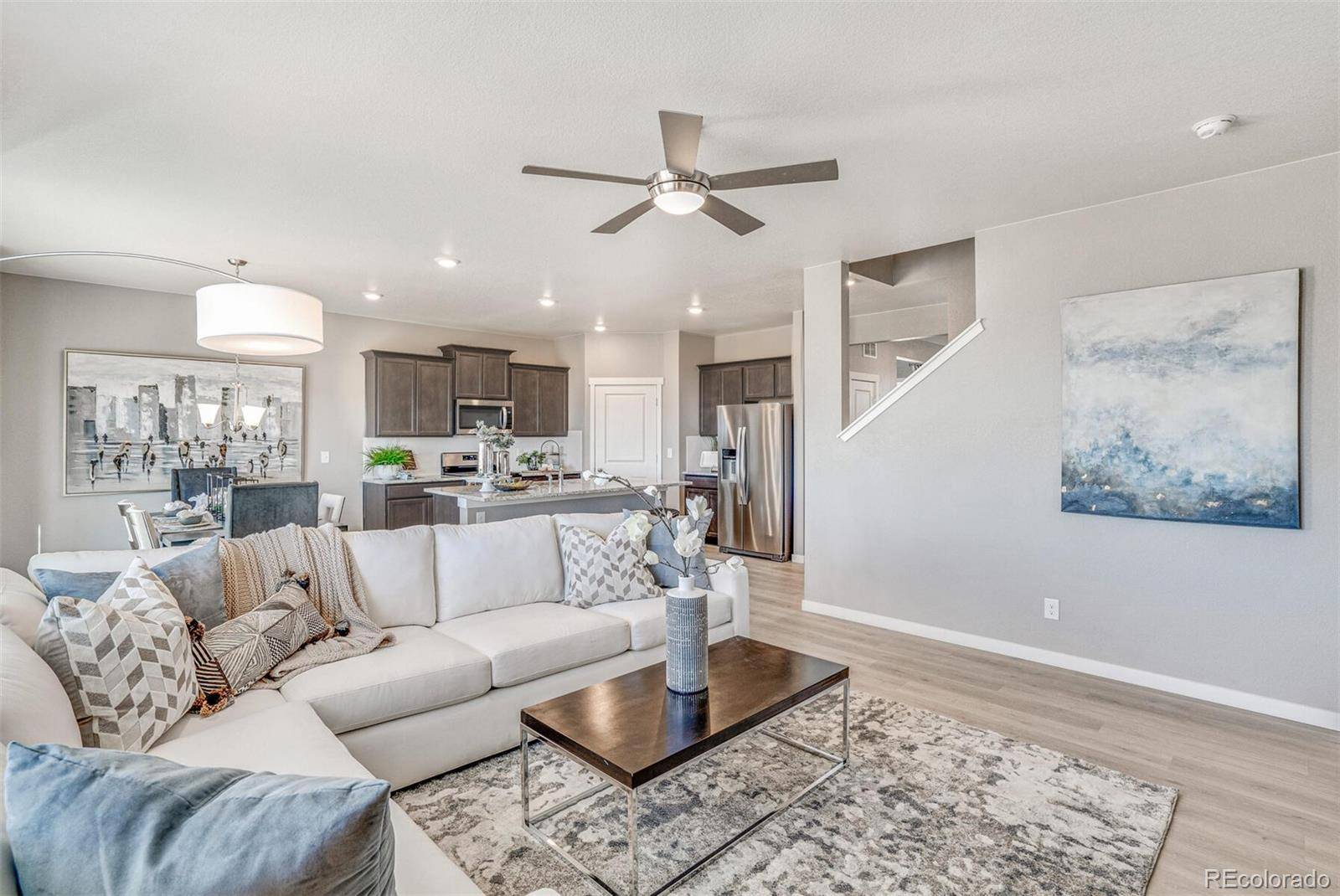 Severance, CO 80550,946 London WAY