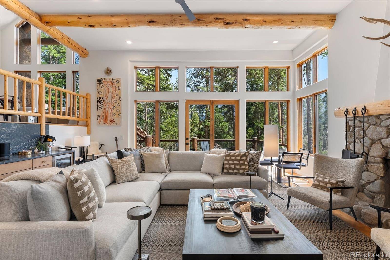 Breckenridge, CO 80424,110 Windwood CIR