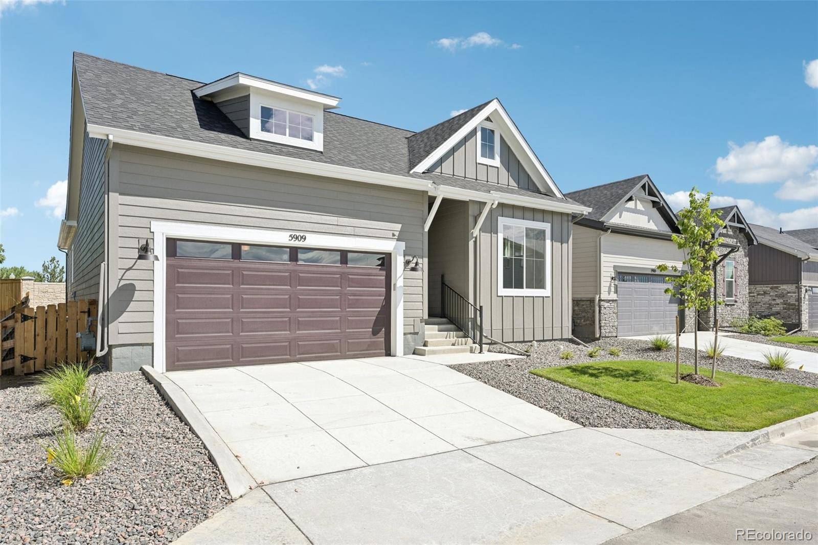 Littleton, CO 80123,5909 S Platte Canyon DR