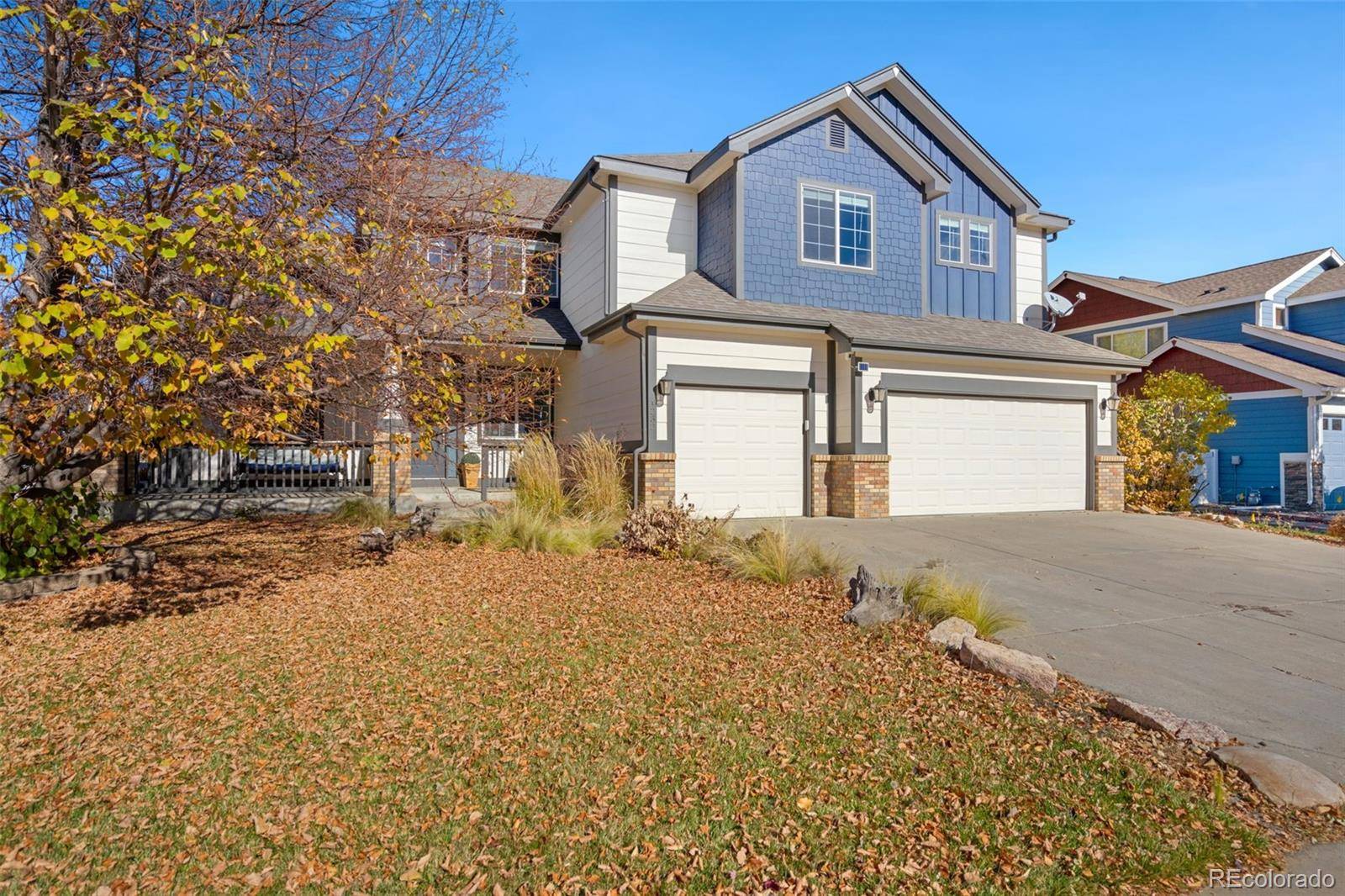 Fort Collins, CO 80526,1232 Forrestal DR