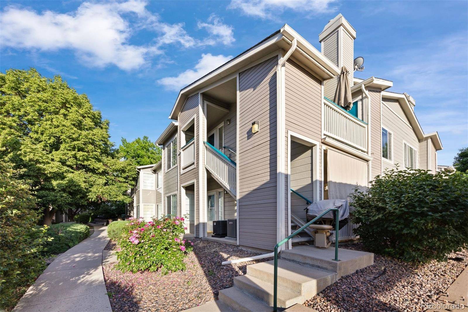 Highlands Ranch, CO 80126,3857 Mossy Rock DR #201