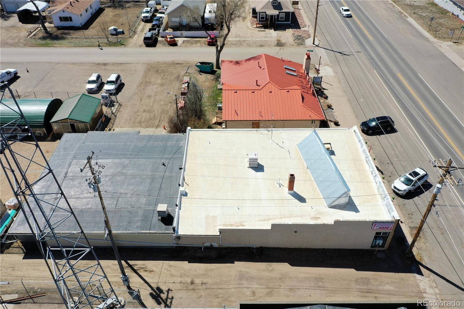Strasburg, CO 80136,56640 E Colfax AVE